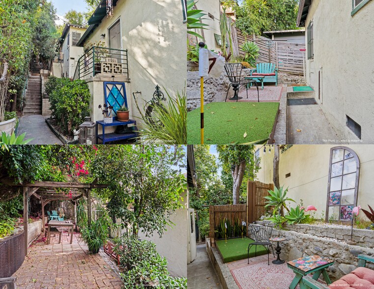 More Photos Of 2051 Lake Shore Ave, Los Angeles Apartments For Sale