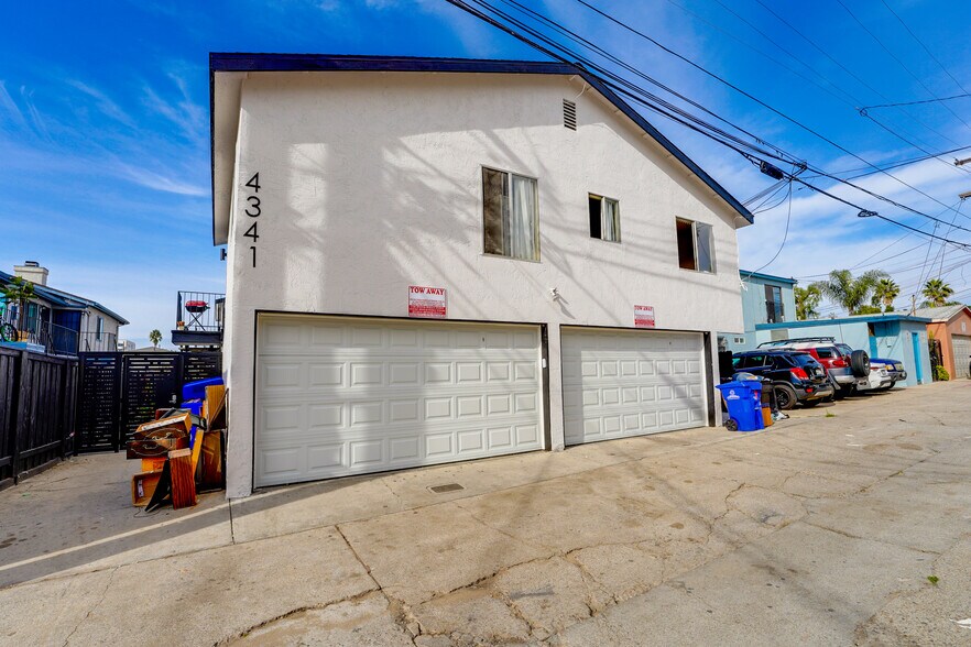 More Photos Of 4341 Texas St, San Diego Apartments For Sale