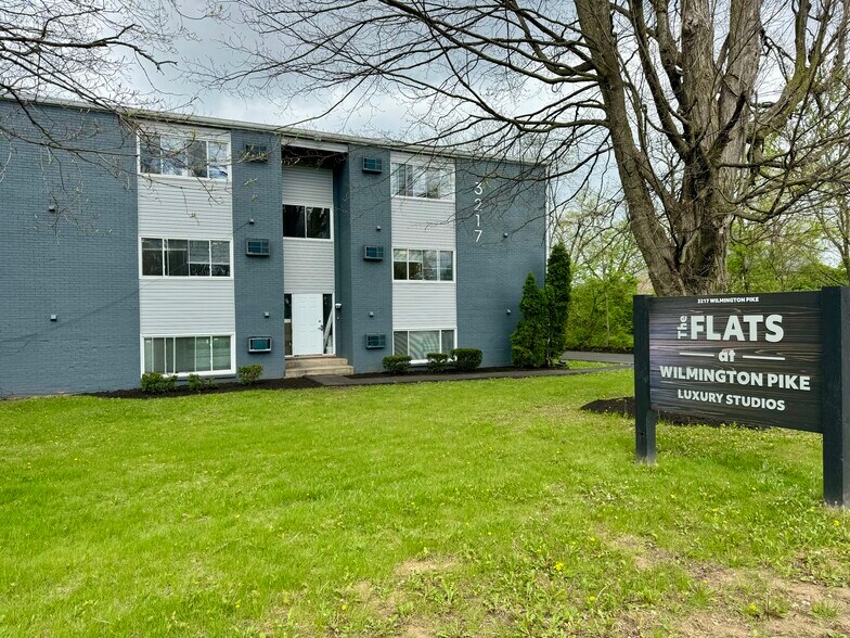 More Photos Of 3217 Wilmington Pike, Dayton Apartments For Sale