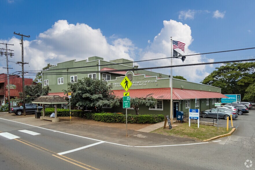 More Photos Of 66-437 Kamehameha Hwy, Haleiwa Storefront Retail Office For Lease