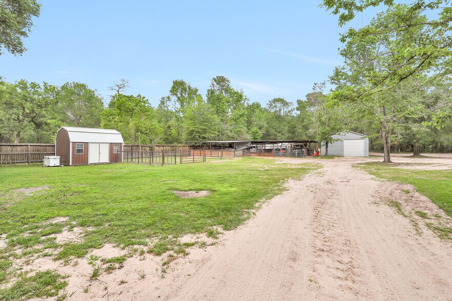 More Photos Of 13697 FM 1485 Rd, Conroe Land For Sale