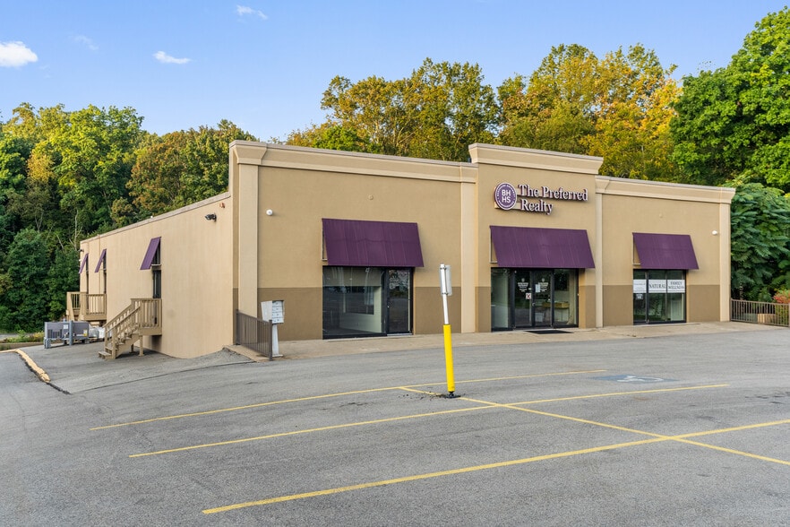 More Photos Of Route 30, Greensburg Unknown For Lease