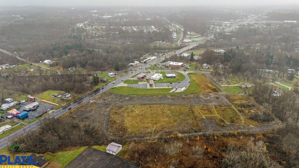 More Photos Of Parkman Road Northwest, Warren Land For Sale