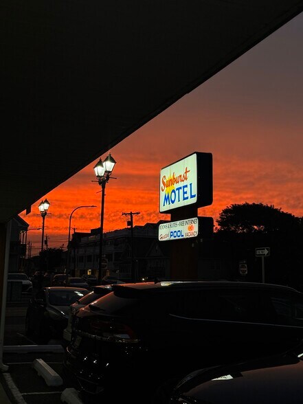 More Photos Of 1020 Boulevard, Seaside Heights Hotel For Sale