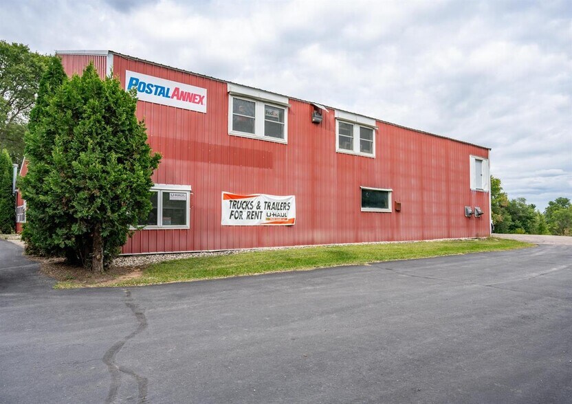 More Photos Of N4488 Powers Ave, Mauston Specialty For Sale