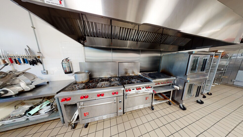 More Photos Of 3923 W Jefferson Blvd, Los Angeles Food Processing For Lease