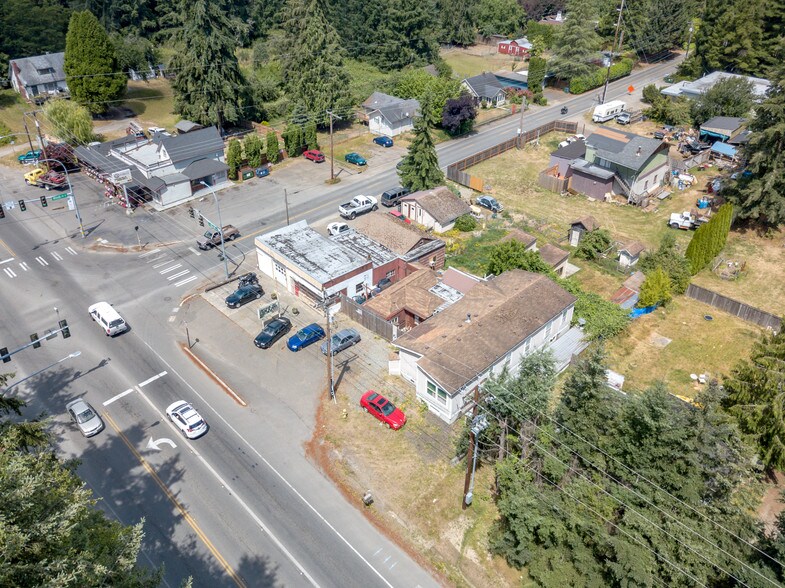 More Photos Of 6435 SE Mile Hill Dr, Port Orchard Land For Lease