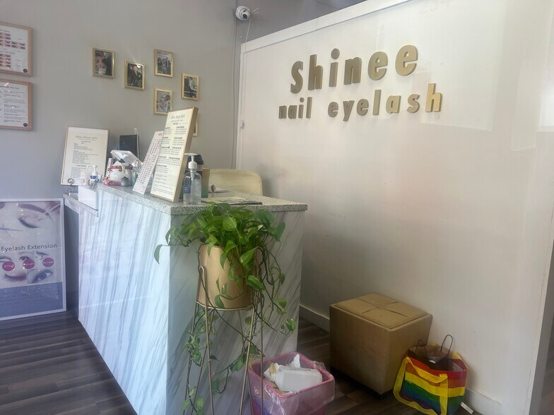 More Photos Of 224-236 Harvard St, Brookline Storefront For Lease