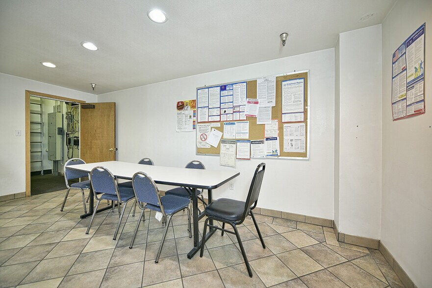 More Photos Of 1744 Forrest Way, Carson City Manufacturing For Sale