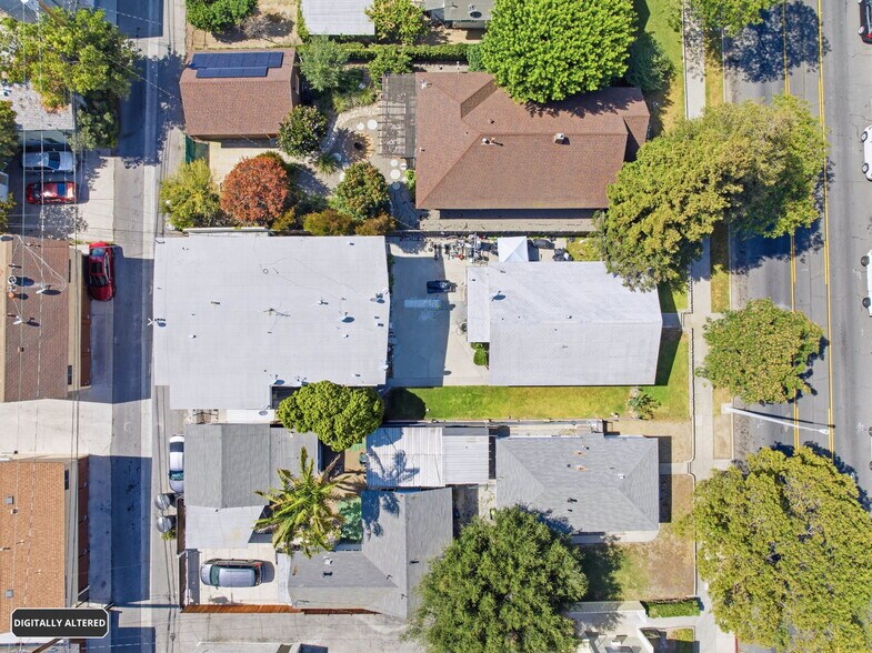 More Photos Of 6520 Pickering Ave, Whittier Apartments For Sale