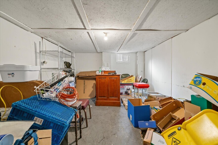 More Photos Of 123 Bethel Church Rd NE, Dalton Religious Facility For Sale