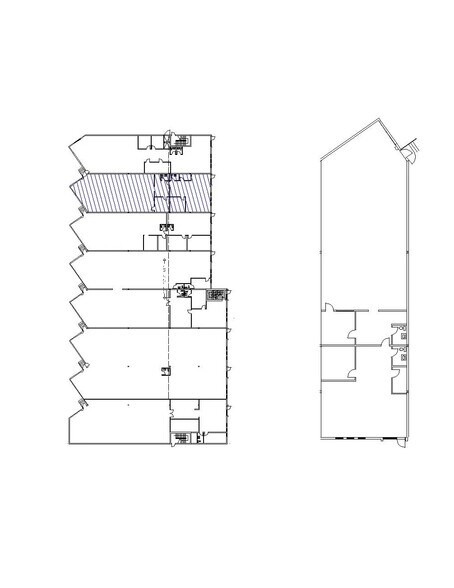 More Photos Of 1171-1185 Newmarket St, Ottawa Showroom For Lease