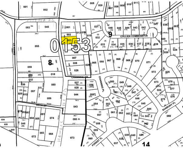 More Photos Of 1952 Howell Mill Rd NW, Atlanta Unknown For Lease