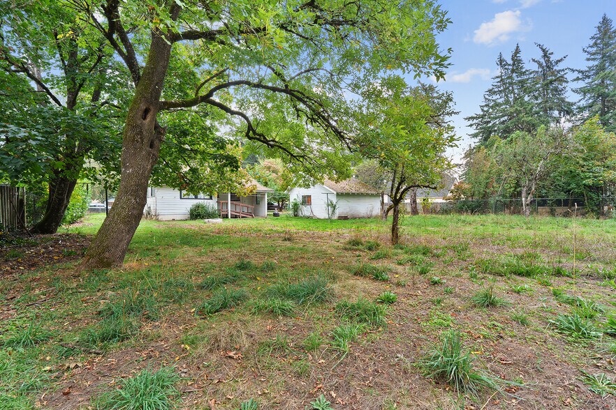 More Photos Of 3623 SE 119th Ave, Portland Land For Sale