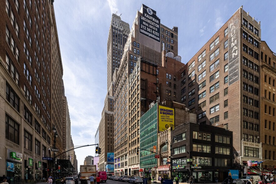 More Photos Of 544-548 W 27th St, New York Loft Creative Space For Lease