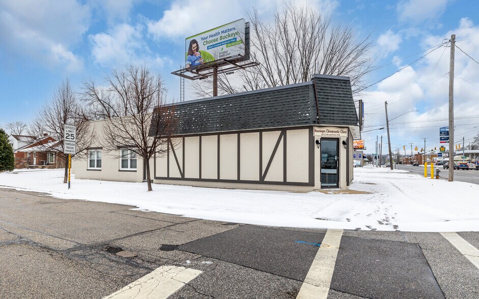 More Photos Of 5275 Broadview Rd, Parma Medical For Sale