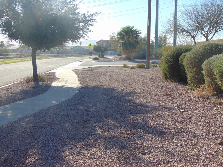 More Photos Of NWC & SWC of 63rd Ave Elwood, Phoenix Land For Sale