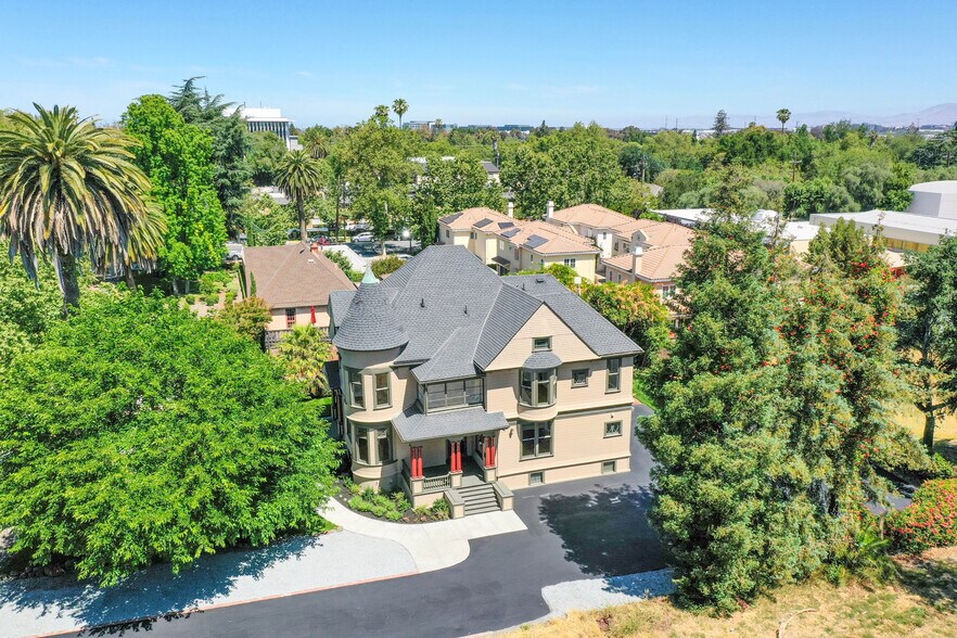 More Photos Of 1818 The Alameda, San Jose Office For Sale