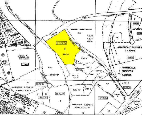 More Photos Of 5851 Ammendale Rd, Beltsville Flex For Sale