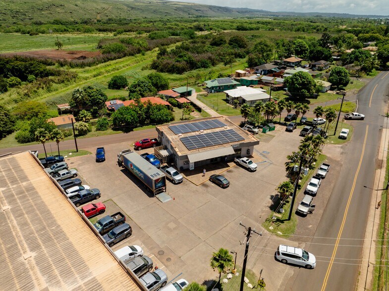 More Photos Of 8171 Kekaha Rd, Kekaha Storefront For Sale