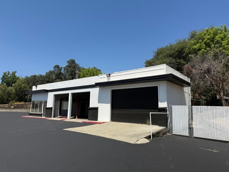 More Photos Of 3612 Oro Dam Blvd E, Oroville Auto Repair For Sale
