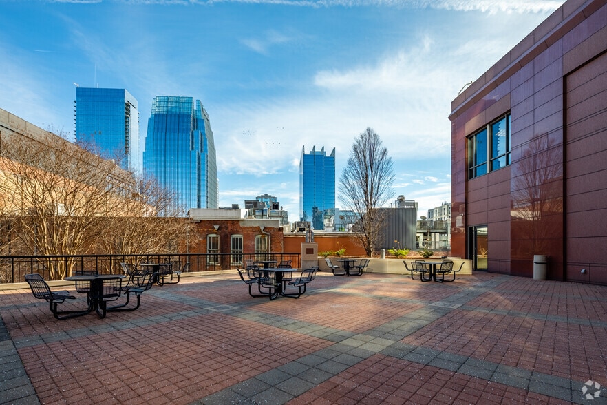 More Photos Of 333 Commerce St, Nashville Loft Creative Space For Lease