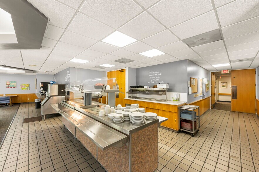 More Photos Of 1801 Avenue G, Sterling Healthcare For Sale