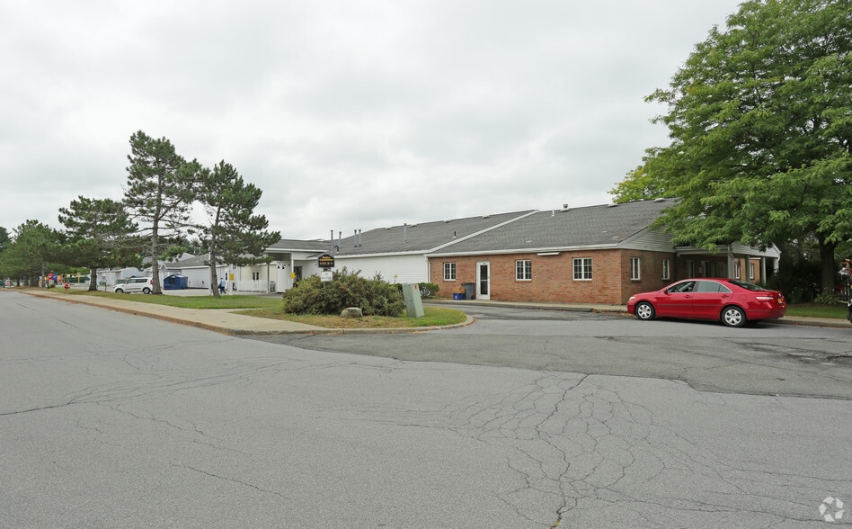 More Photos Of 100 Saratoga Village Blvd, Malta Office For Lease