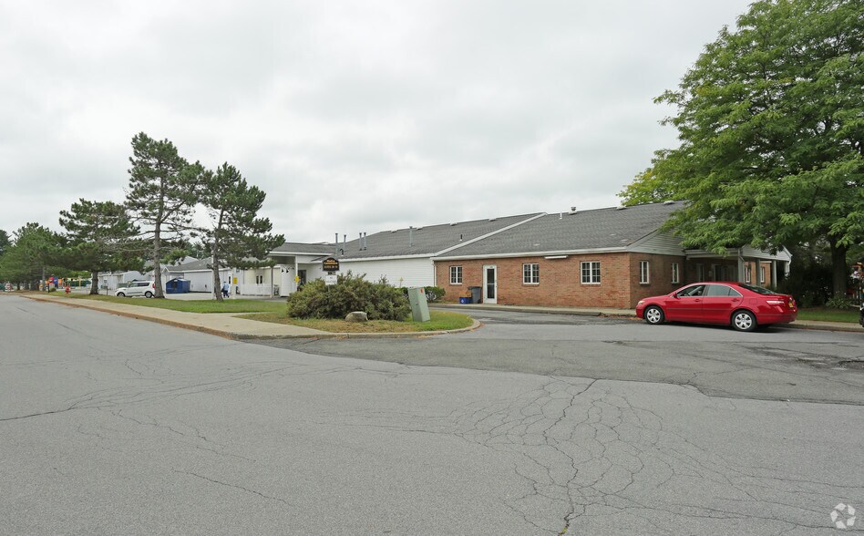 More Photos Of 100 Saratoga Village Blvd, Malta Unknown For Lease