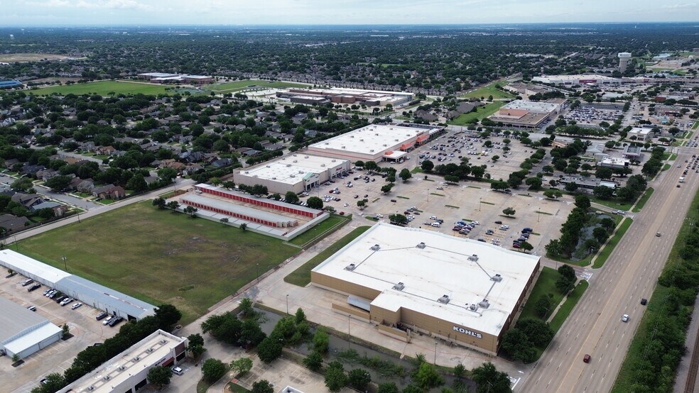 More Photos Of 2044 Whitley Rd, Keller Land For Sale