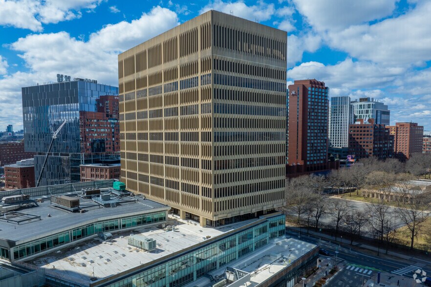 More Photos Of 1 Broadway, Cambridge Office For Lease