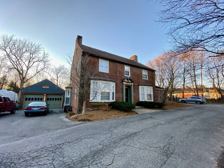 More Photos Of 102 Fay Rd & W Genesee St Lot, Syracuse Land For Sale