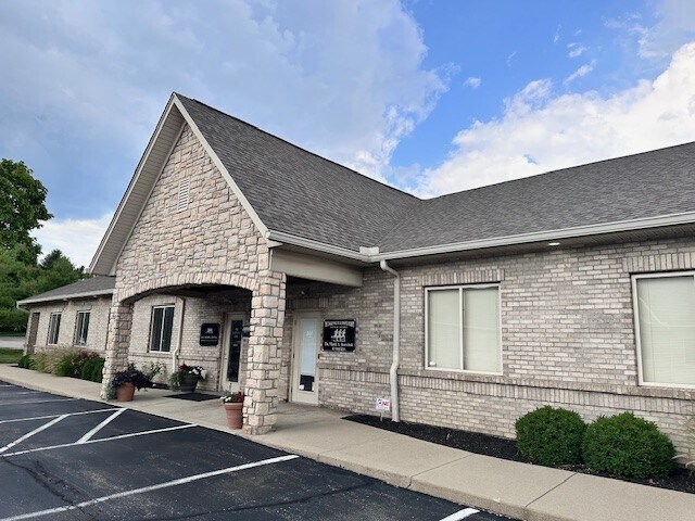 More Photos Of 11867 Mason Montgomery Rd, Cincinnati Medical For Sale