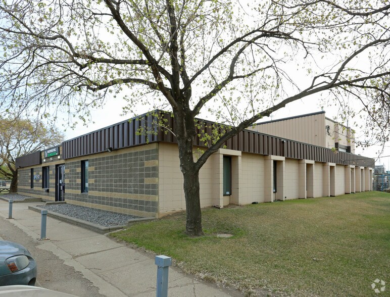More Photos Of 3201 84th Ave NW, Strathcona County Manufacturing For Lease