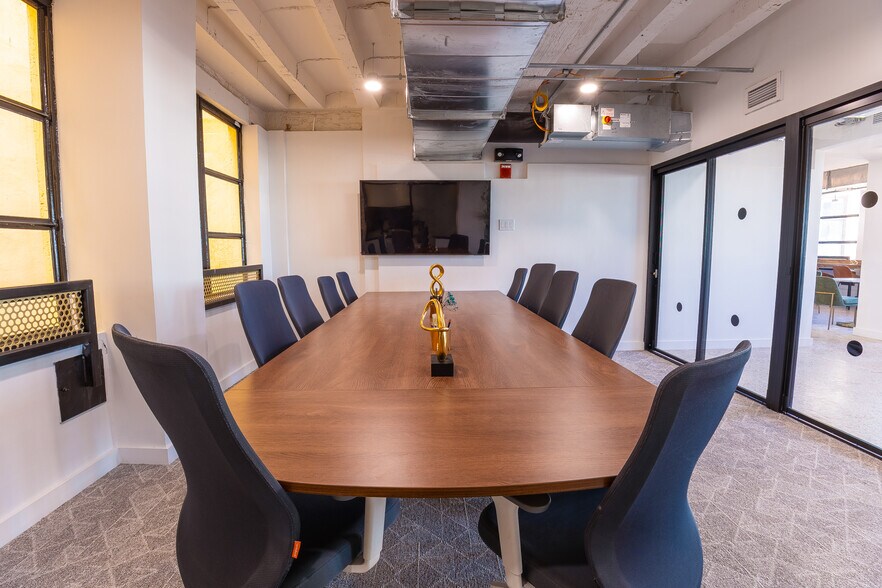 More Photos Of 117 NE 1st Ave, Miami Coworking Space