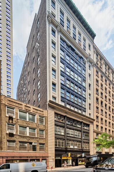 More Photos Of 135 W 27th St, New York Office For Lease