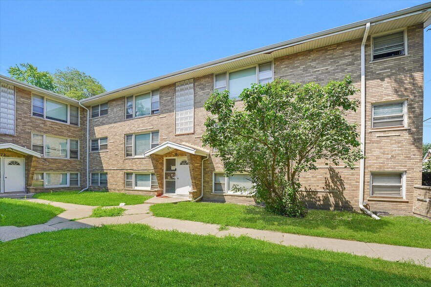 More Photos Of 70-74 E 138th St, Riverdale Apartments For Sale