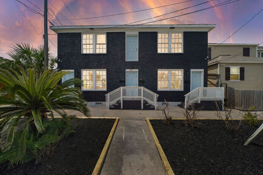 More Photos Of , Galveston Multifamily For Sale