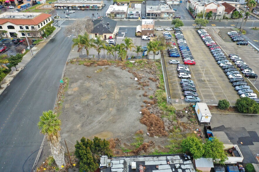 More Photos Of 50 Serra Way, Milpitas Land For Sale