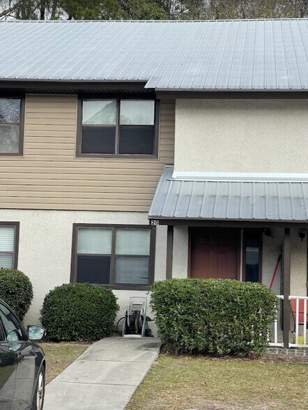 More Photos Of , Hinesville Multifamily For Sale