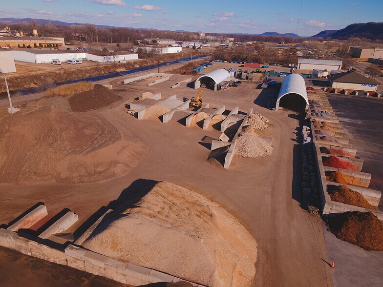 More Photos Of 970 Frontenac Dr, Winona Land For Sale