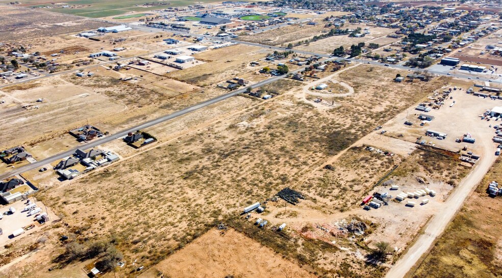 More Photos Of 10401 FM 307, Midland Land For Sale