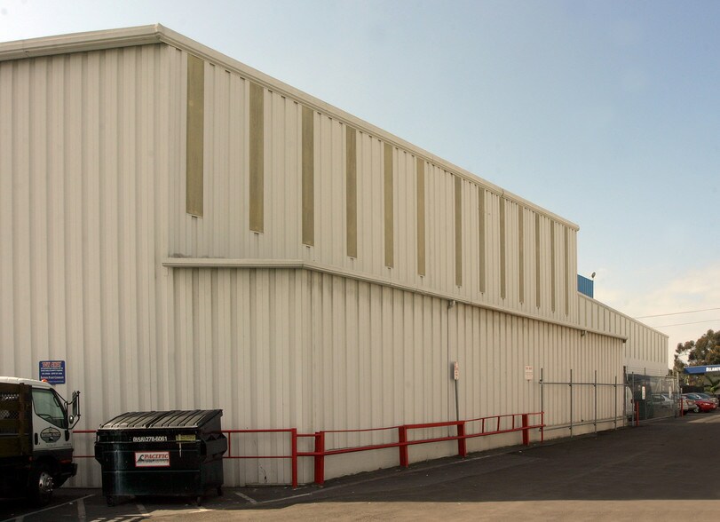 More Photos Of 1202-1228 Knoxville St, San Diego Warehouse For Lease