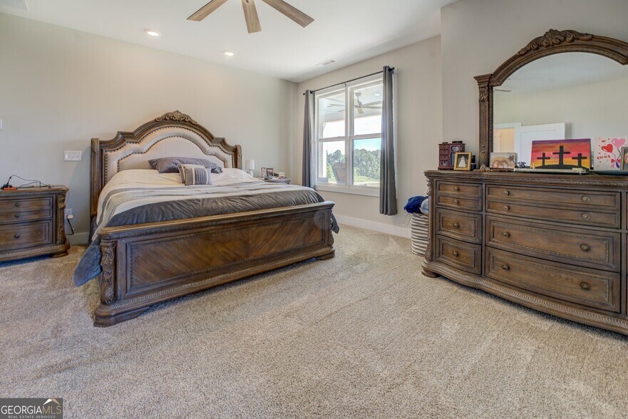 More Photos Of 4348 Marshall Stewart rd, Crawfordville Land For Sale