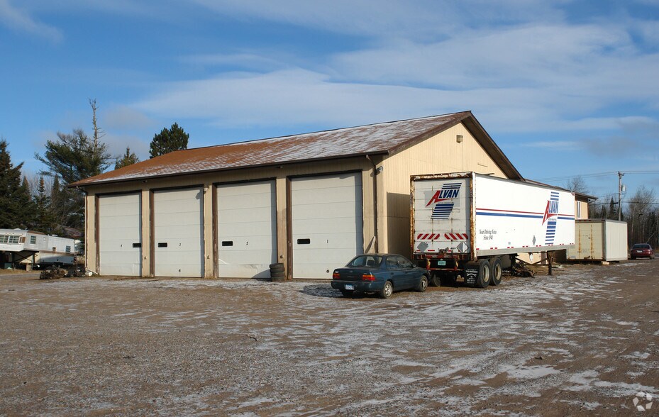 More Photos Of 5620 Miller Trunk Hwy, Duluth Service For Lease