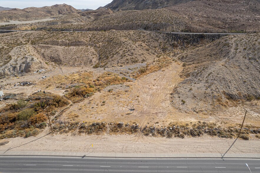 More Photos Of 575 Mcnutt Rd, Sunland Park Land For Sale