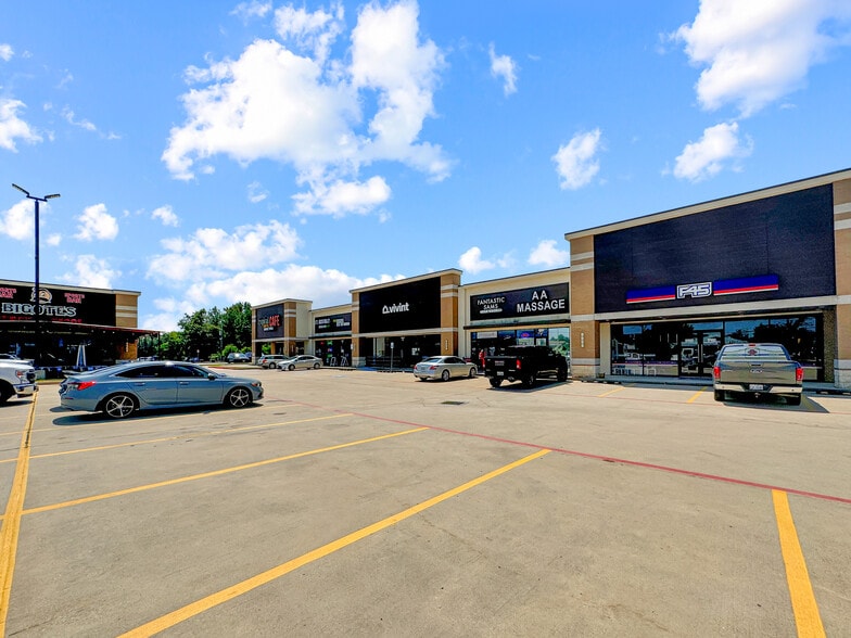 More Photos Of 5417 FM 1488 Rd, The Woodlands Freestanding For Lease