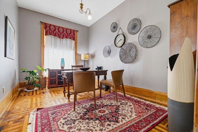 More Photos Of 1435 Market Ave N, Canton Office Residential For Sale