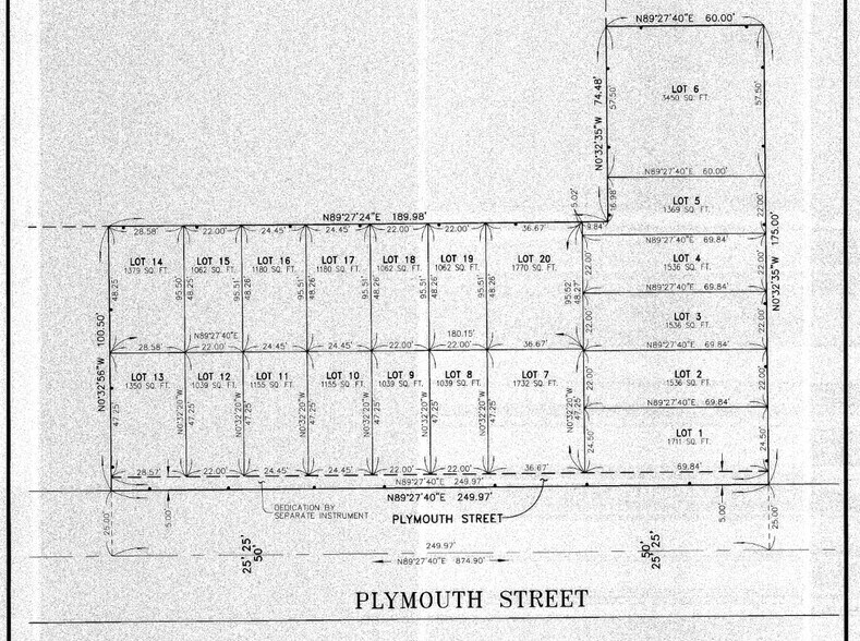 More Photos Of 113-153 W Plymouth St, Inglewood Apartments For Sale