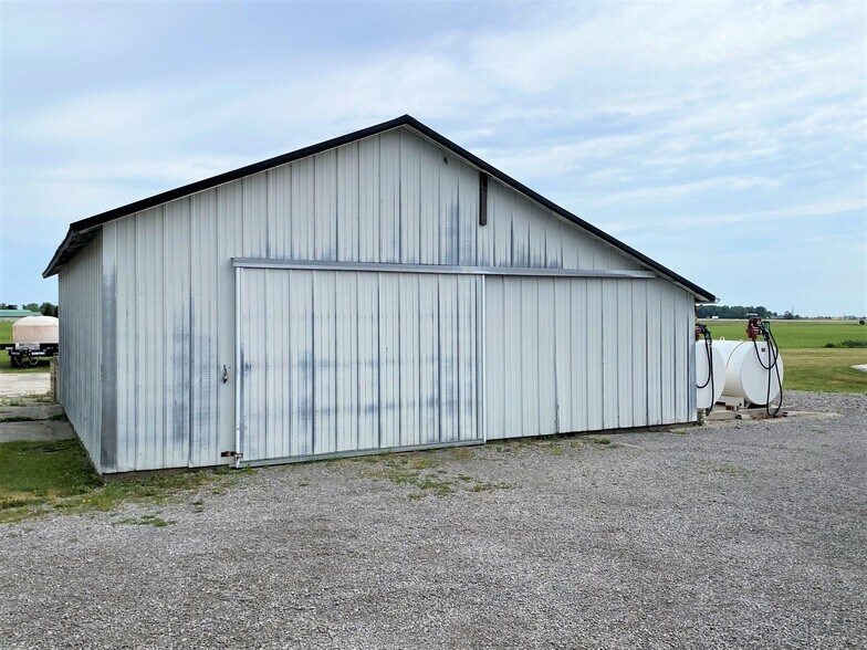 More Photos Of 4213 Minnich Rd, New Haven Land For Sale